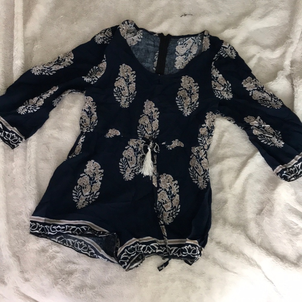 Super cute romper